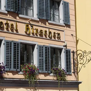 Hirschen Zürich